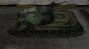 Китайскин танк WZ-111 model 1-4 для World Of Tanks миниатюра 2