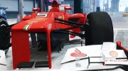 Ferrari F2012 para GTA 4 miniatura 12