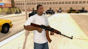 РПК-74 для GTA San Andreas миниатюра 3