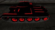 Т-46 VakoT для World Of Tanks миниатюра 2