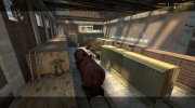 De Train из CS:GO для Counter-Strike Source миниатюра 2