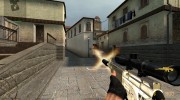 Civy Sig 556 Tac for Counter-Strike Source miniature 2