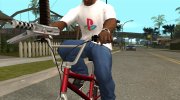PlayStation T-Shirt para GTA San Andreas miniatura 1