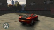 Modified Turismo для GTA 4 миниатюра 3