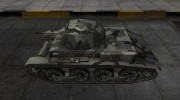 Шкурка для немецкого танка T-15 for World Of Tanks miniature 2