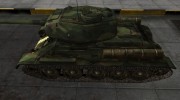 Шкурка для Type 58 для World Of Tanks миниатюра 2
