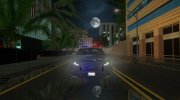 Ford Taurus Cop для GTA San Andreas миниатюра 5