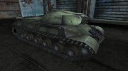 ИС-3 от aldermen для World Of Tanks миниатюра 5