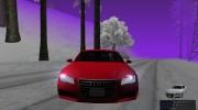 Audi A6 para GTA San Andreas miniatura 6