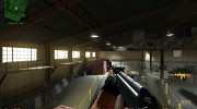 AK74MN para Counter-Strike Source miniatura 1