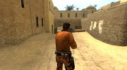 Twix Camo Leet (Request) for Counter-Strike Source miniature 3