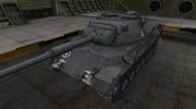 Скин-камуфляж для танка E-50 Ausf.M для World Of Tanks миниатюра 5