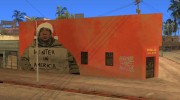 Graffiti для GTA San Andreas миниатюра 1
