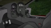 SSC Ultimate Aero para GTA San Andreas miniatura 3