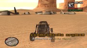 Контрабанда оружия из GTA V para GTA San Andreas miniatura 3