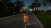Iron Man for GTA Vice City miniature 4