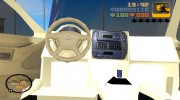 Ford Explorer для GTA 3 миниатюра 10