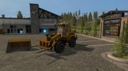 Amkodor 332 С4 версия 1.1 для Farming Simulator 2017 миниатюра 1