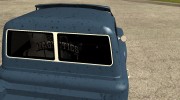 GTA V Slamvan DLC Lowrider Custom Classic for GTA San Andreas miniature 3