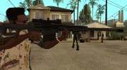 Новая снайперская винтовка para GTA San Andreas miniatura 4