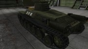 Шкурка для Chi-Ha for World Of Tanks miniature 3