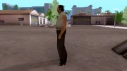 VC Умберто Робина para GTA San Andreas miniatura 2