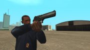 S. A. Remastered Collection: 90s Original HQ Weapons  миниатюра 2