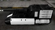 Зоны пробития JagdPz E-100 for World Of Tanks miniature 2