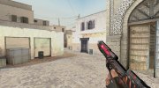 CrossFire Desert Eagle Жало para Counter Strike 1.6 miniatura 3