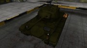 Шкурка для M24 Chaffee для World Of Tanks миниатюра 1