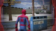 Tony Starks Multi-Million Dollar Suit (Hacked) 1.2 para GTA 5 miniatura 3