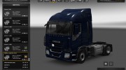 Двигатели 5000 л.с для Euro Truck Simulator 2 миниатюра 3