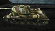 ИС Viva La Resistence для World Of Tanks миниатюра 2