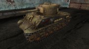 M4A3 Sherman 1 для World Of Tanks миниатюра 1