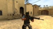 ez_jamins G3 on new animations for Counter-Strike Source miniature 3