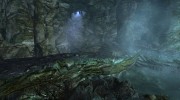 Пещера изгнанника для TES V: Skyrim миниатюра 7