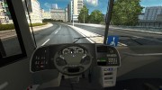 Marcopolo Paradiso 1600LD G7 8×2 для Euro Truck Simulator 2 миниатюра 7