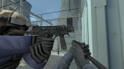 CS:GO MP9 Hands of Kim Dae-Ho (707) for Counter Strike 1.6 miniature 5