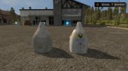 Мешки с удобрением и семенами для Farming Simulator 2017 миниатюра 2