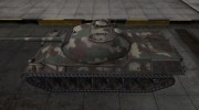 Скин-камуфляж для танка Leopard prototyp A para World Of Tanks miniatura 2