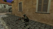 Banana special artic force for Counter Strike 1.6 miniature 4