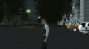 Сотрудник ФСБ для GTA San Andreas миниатюра 3