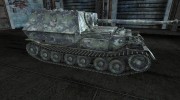 Ferdinand 22 for World Of Tanks miniature 5