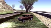 Colormod v.3 para GTA San Andreas miniatura 12
