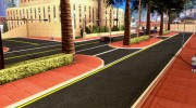 Новые Текстуры Лос-Сантоса for GTA San Andreas miniature 5