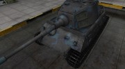 Шкурка для VK4502(P) Ausf A для World Of Tanks миниатюра 1