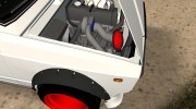ВАЗ-2107 Боевая Классика for GTA San Andreas miniature 3