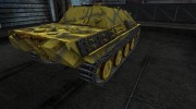 JagdPanther 22 for World Of Tanks miniature 4
