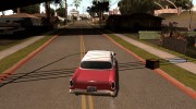 Тени без потери FPS for GTA San Andreas miniature 5