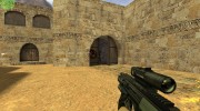 Steyr AUG A3 для Counter Strike 1.6 миниатюра 1